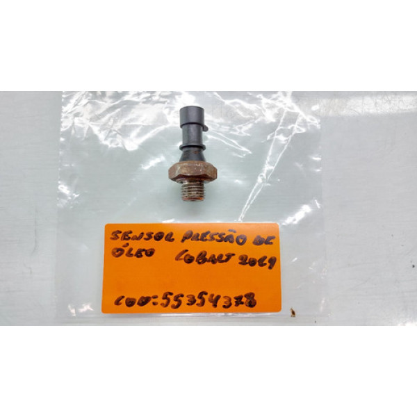 Sensor Pressão Cebolinha Oleo Gm Cobalt Prisma Onix 1.8 2019