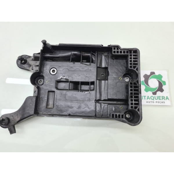 Suporte Caixa Bateria Vw Virtus 1.0 Tsi Ano 2021 2022 2023