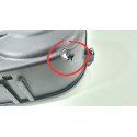 Capa Correia Dentada Vw T-cross Tcross Nivus 1.0 2022 Avaria