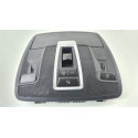 Luz Teto Cortesia Mercedes Ml350 Ml63 Amg Ano 2014