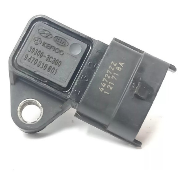 Sensor Map Hyundai Santa Fé Ano 2014 A 2017 393003c300