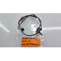 Sensor Abs Dianteira Esquerda Chevrolet Onix Prisma 1.0 2017