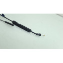 Fechadura Porta Traseiro Direito Gm Captiva Ano 2012 2013