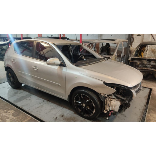 Sucata Peças Hyundai I30 2.0 2010/2011 Chicotes 