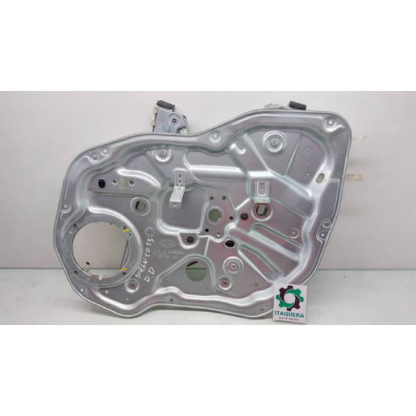 Maquina Vidro Dianteiro Direito Kia Sorento Ano 2012 2013