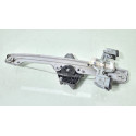 Maquina Vidro Dianteiro Direito Chevrolet Onix 1.0 Ano 2020 