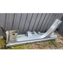 Caixa Ar C/ Coluna Esquerdo Vw Tcross T-cross Ano 2021 2022