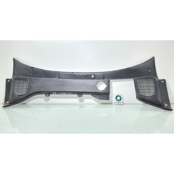  Churrasqueira Volvo Xc60 Ano 2011 2012 