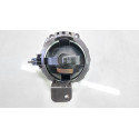Farol Milha Lado Esquerdo Chevrolet Cobalt Ano 2018 2019