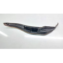 Acabamento Interna Paralama Esquerdo Citroen C5 2011 2012
