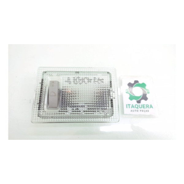 Luz Cortesia Teto Chevrolet Tracker Ano 2021 2022 202