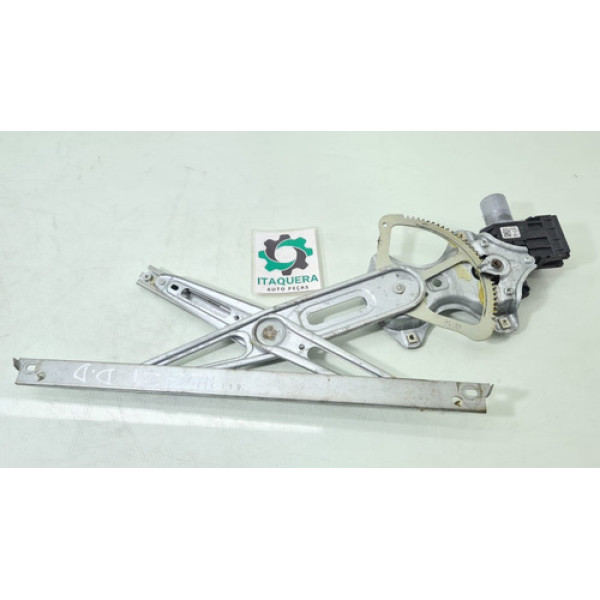 Maquina Vidro Dianteiro Direito Toyota Hilux Srx 2021 2022