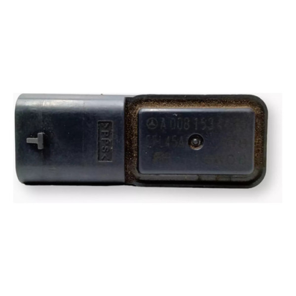 Sensor Map Mercedes B200 N°2016 2017 2018