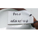 Cabo Polo Negativo Bateria Chevrolet Tracker 1.0 2022 2023