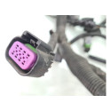 Chicote Farol Frete Chevrolet Captiva 3.6 Ano 2010 2011