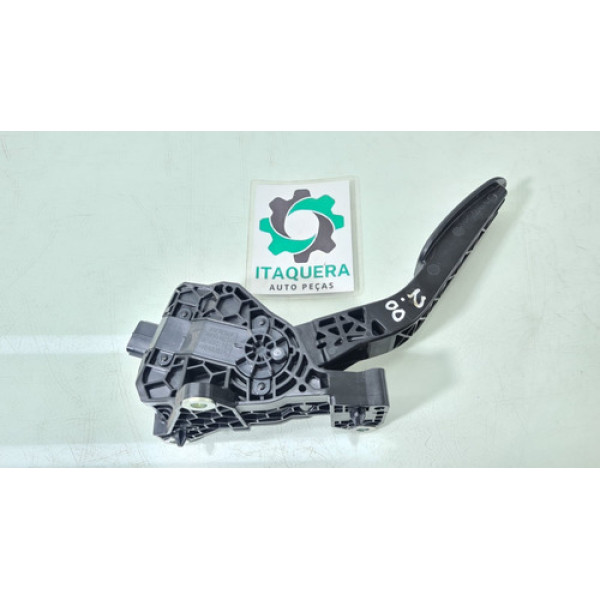 Pedal Acelerador Toyota Hilux 2.8 Ano 2021 2022 N°78110kk020