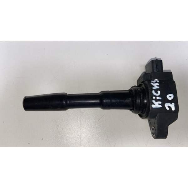 Bobina Ingnição Nissan Kicks Ano 2020 N°224485ra0a 