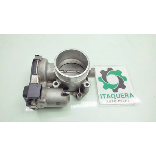 Tbi Corpo Borboleta Chery Arrizo 5 1.5 Ano 2019 2020