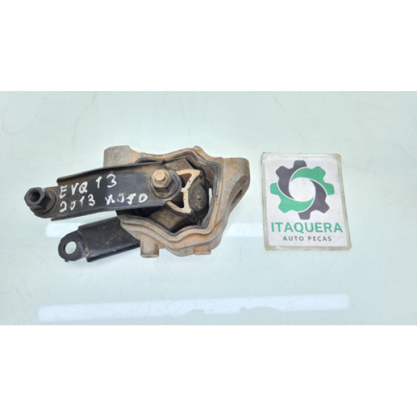 Coxim Inferior Motor Land Rover Evoque 2.0 2012 2013 2014