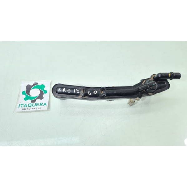 Tubo Carcaça Termostatica Range Rover Sport 5.0 Ano 2016