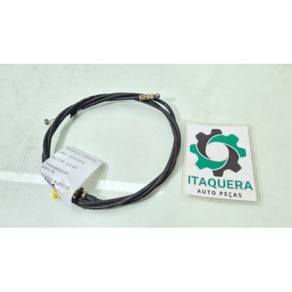 Cabo Puxador Capo Chery Tiggo 2.0 2014 2015
