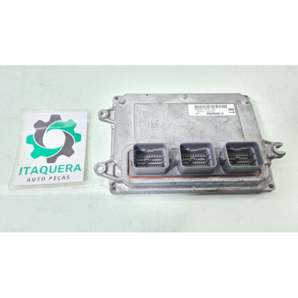 Modulo Injeção Honda Crv Cr-v 2.0 Ano 2013 2014 N° 37820r7s 