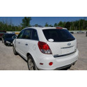 Sucata Retirada De Peças Captiva 2012 3.0
