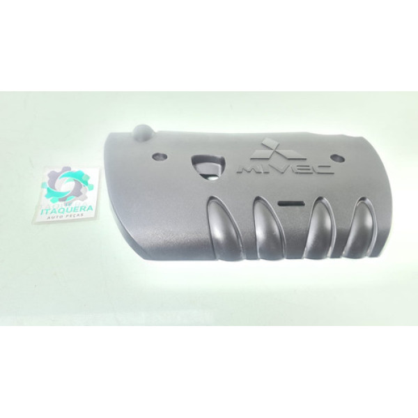Capa Tampa Motor Mitsubishi Outlander 2.0 Ano 2016 2017