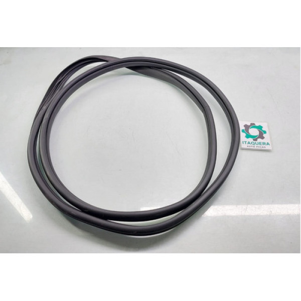 Borracha Carroceria Dianteiro Direito Chery Tiggo 7 2024