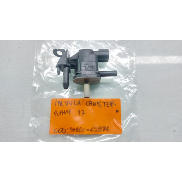 Valvula Canister Toyota Rav4 2.4 Ano 2011 2012 