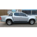 Sucata Retirada Peças Chevrolet S10 2013 Flex