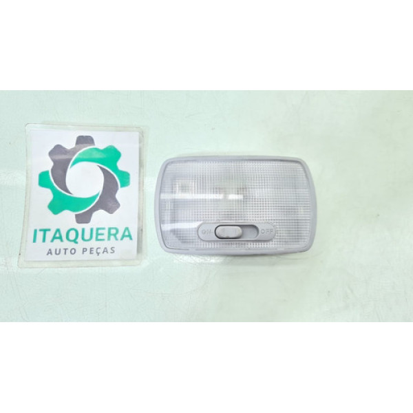 Luz Teto Cortesia Honda Crv Cr-v Ano 2010 2011