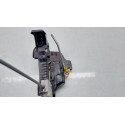 Fechadura Porta Traseira Esquerda Hyundai Hb20 Ano 2022