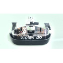 Black Light Luz Freio Renault Duster Ano 2020