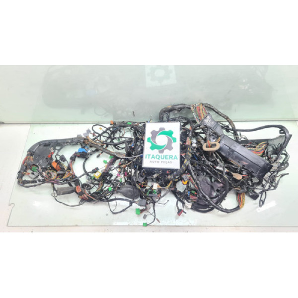 Chicote Interno Range Rover Sport 3.0 Ano 2012 2013