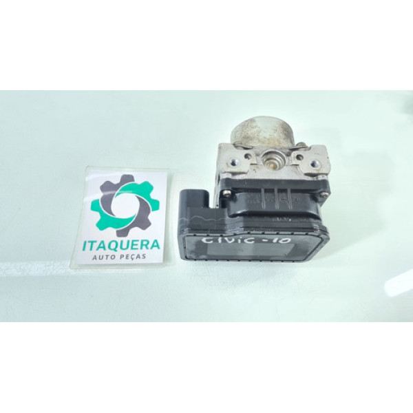 Modulo Abs Honda Civic 1.8 Ano 2009 2010