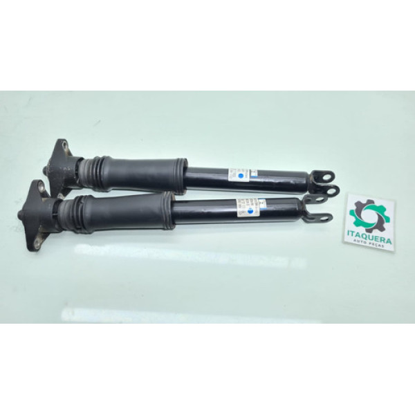 Par Amortecedor Traseiro Hyundai 2.0 Ano 2011 2012
