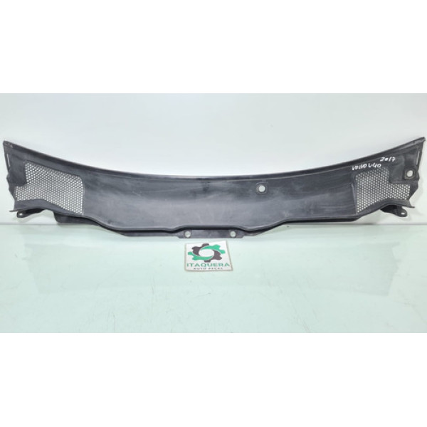 Grade Churrasqueira Volvo V40 T4 2.0 Ano 2017 2018