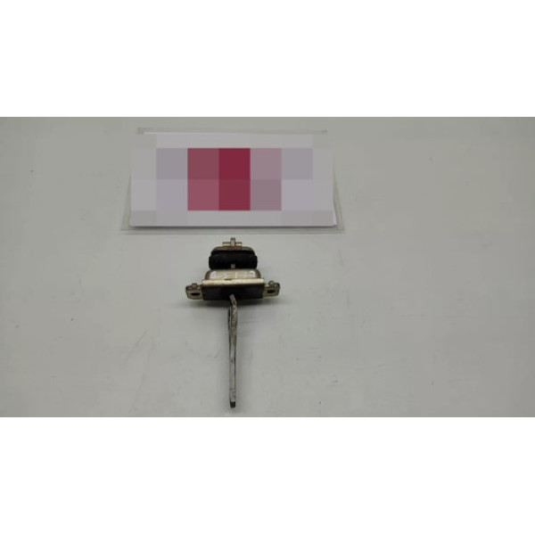 Limitador De Porta Traseiro Esquerdo Freelander 1 2005