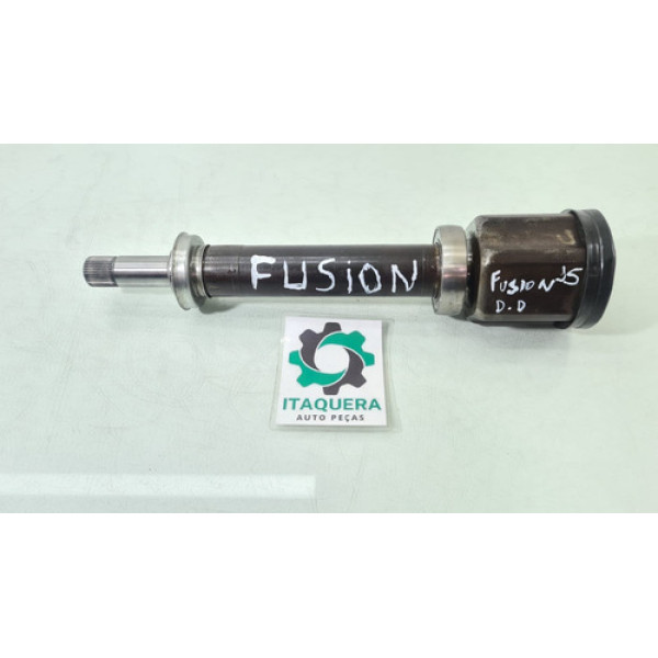 Tulipa Dianteiro Direito Ford Fusion 2.5 Flex Ano 2014 2015