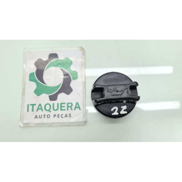 Tampa Do Tanque Combustível Renault Duster Ano 2022