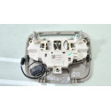 Luz Teto Cortesia Chevrolet Onix 1.0 Turbo Ano 2020 2021 