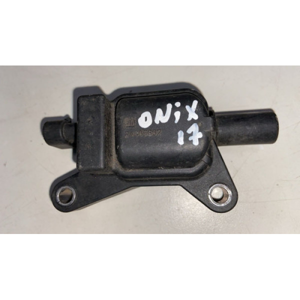 Bobina Ignição Gm Onix Ano 2017 N°24585662 