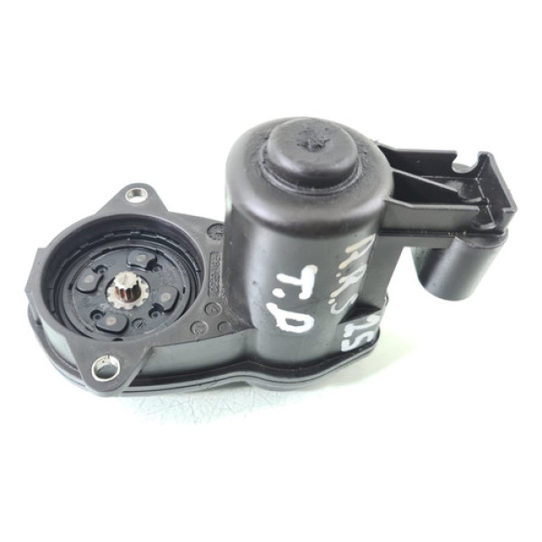 Motor Pinça Freio Traseira Range Rover Sport Vogue Ano 2016 