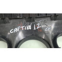 Moldura Difusor Central Chevrolet Captiva Ano 2012 2013