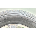 Roda C/ Pneu 235/65 Aro 17 Chevrolet Captiva Ano 2011 2012 