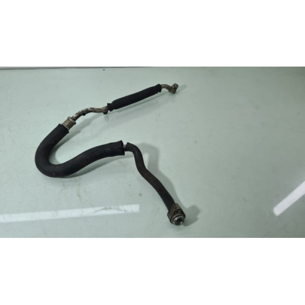 Mangueira Compressor Ar  Land Rover Discovery 3 2.7 2008