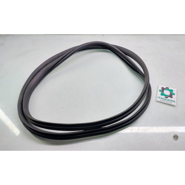 Borracha Carroceria Dianteira Esquerda Chery Tiggo 7 2024