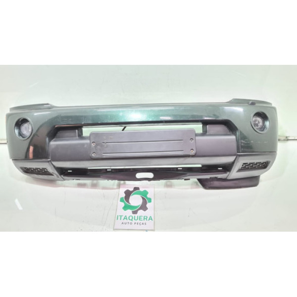 Parachoque Dianteiro Com Milha Land Rover Discovery 4