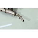Flauta Bicos Injetores Gm Onix 1.0 Turbo Ano 2020 N°55496694